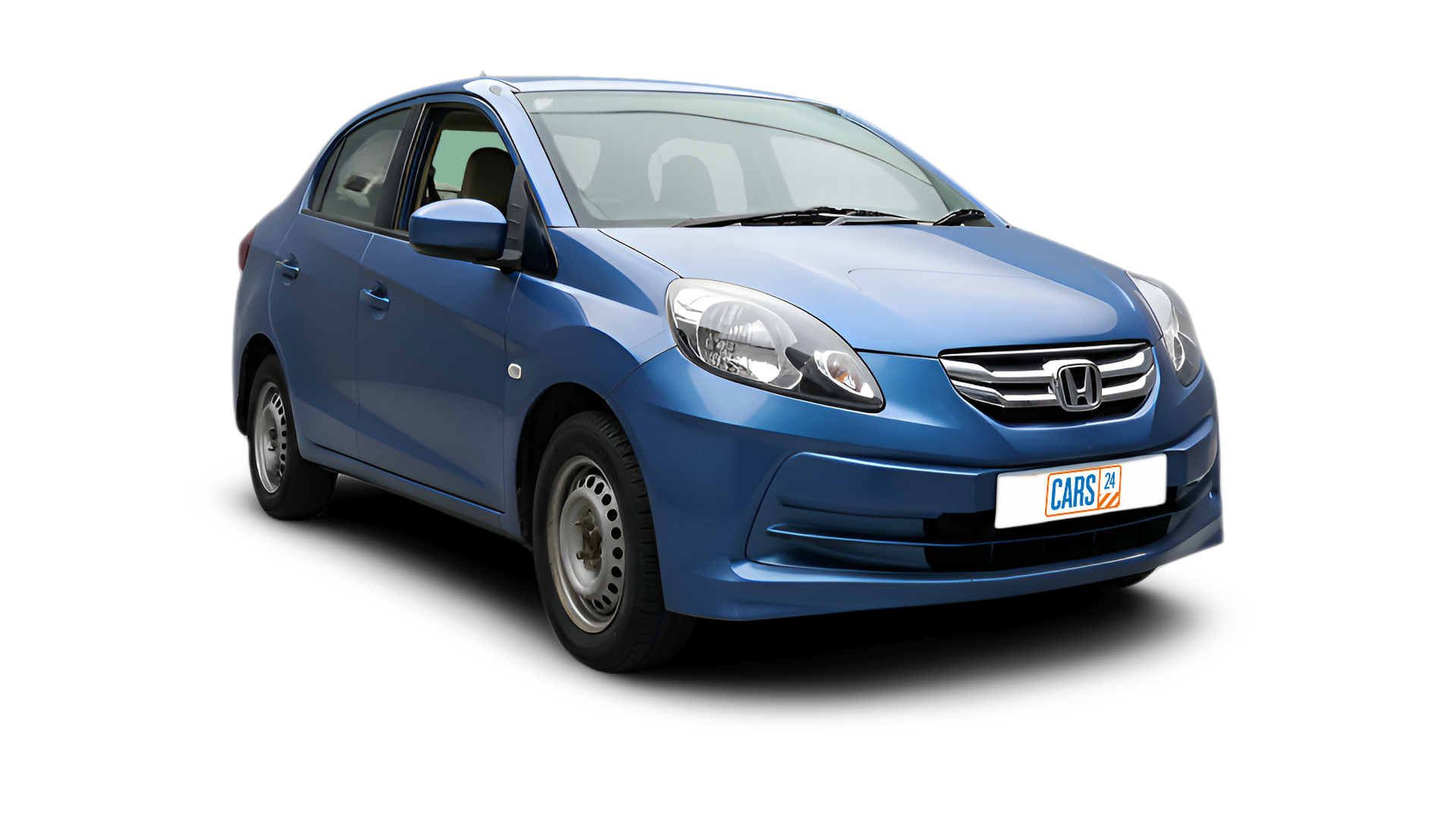 Honda Amaze-img